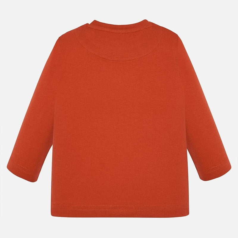 Koszulka z długim rękawem dla chłopca Mayoral 2019-42 -  - #tag1# - #tag2# - #tag3# - #tag4#