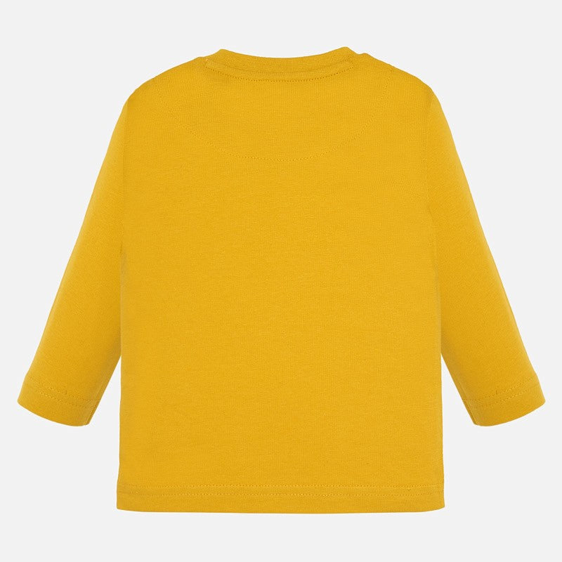 Koszulka z długim rękawem dla chłopca Mayoral 2028-23 -  - #tag1# - #tag2# - #tag3# - #tag4#