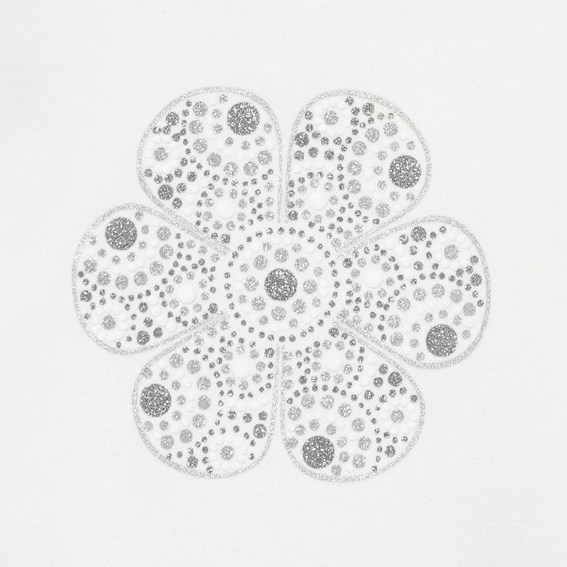 Koszulka z krótkim rękawem dziewczęca Mayoral 105-33 Biały -  - #tag1# - #tag2# - #tag3# - #tag4#