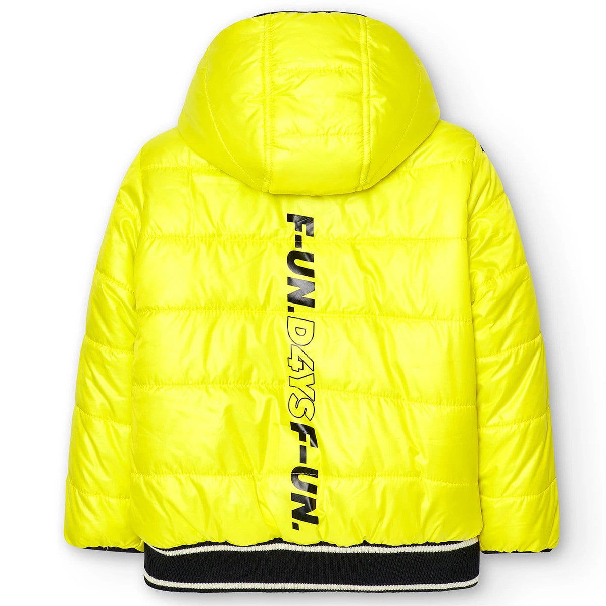 Kurtka Dwustronna Boboli 507260-4557 kolor pistacja -  - #tag1# - #tag2# - #tag3# - #tag4#