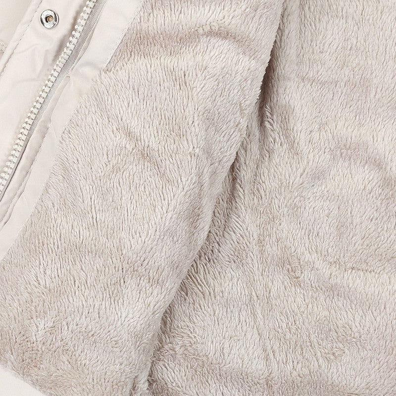 Kurtka Zimowa dziewczynka beż G60136-71023  GKMOD -  - #tag1# - #tag2# - #tag3# - #tag4#