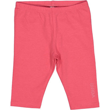 Leginsy krótkie dziewczęce Birba&Trybeyond 22011-50F kolor Koralowy -  - #tag1# - #tag2# - #tag3# - #tag4#