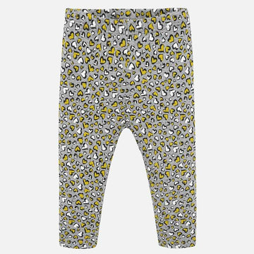 Leginsy z nadrukiem dla dziewczynki Mayoral 2739-13 Serduszka -  - #tag1# - #tag2# - #tag3# - #tag4#
