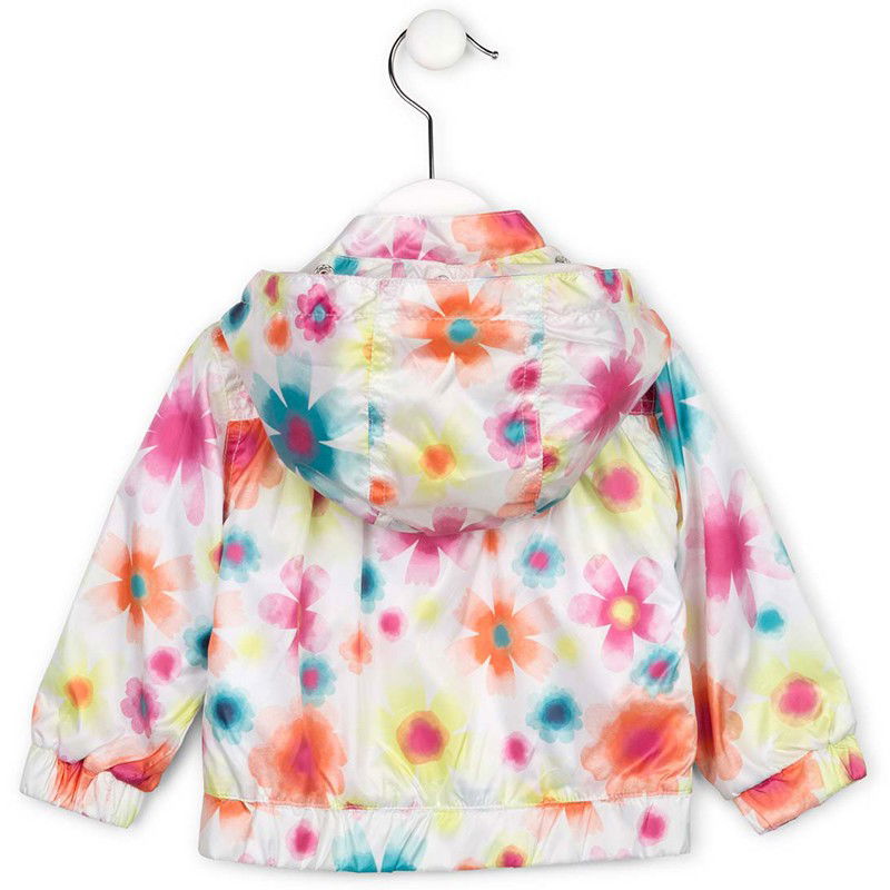 Losan 718-2001AD-142 kurtka wiatrówka kolor wielokolor -  - #tag1# - #tag2# - #tag3# - #tag4#