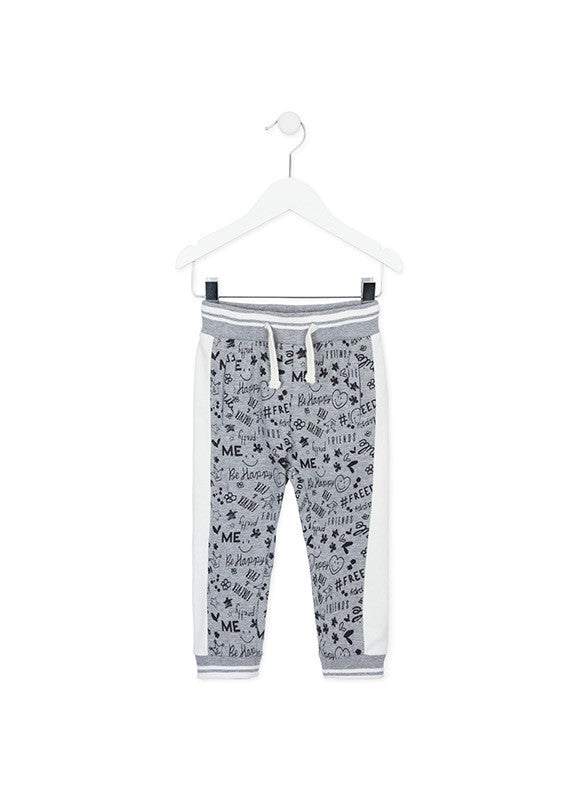 Losan 726-6031AD-300 spodnie kolor szary -  - #tag1# - #tag2# - #tag3# - #tag4#