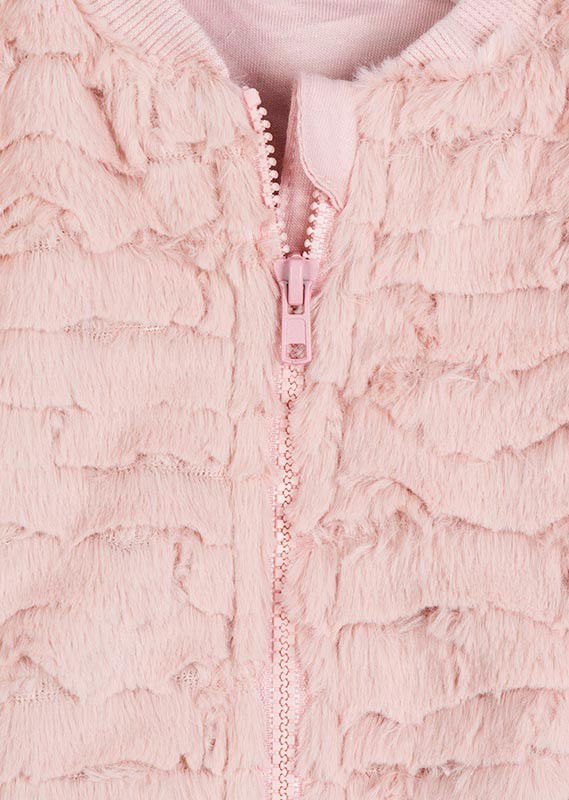 Losan 728-0000AD-080 kurtka futro kolor róż -  - #tag1# - #tag2# - #tag3# - #tag4#