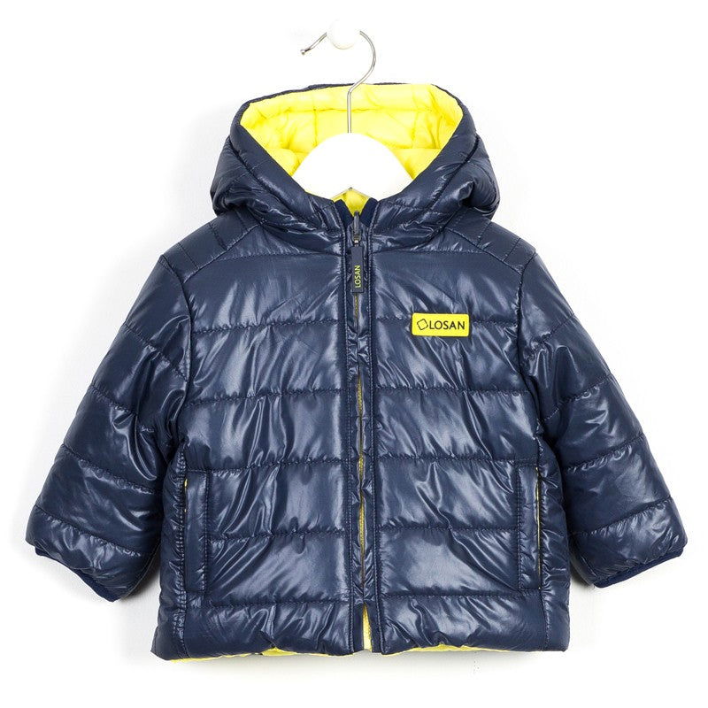 Losan kurtka 627-2651AC  kolor granat/żółty -  - #tag1# - #tag2# - #tag3# - #tag4#