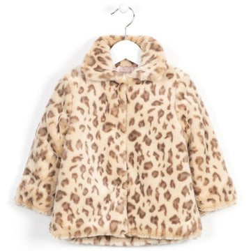 Losan kurtka futerko 626-2002AD  kolor beż -  - #tag1# - #tag2# - #tag3# - #tag4#