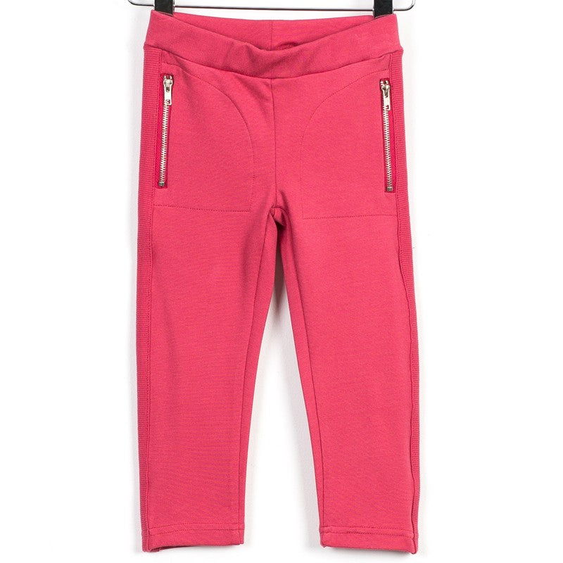 Losan leginsy 626-6010AD  kolor róż -  - #tag1# - #tag2# - #tag3# - #tag4#