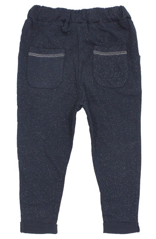 Losan spodnie 528-6009AD czarny -  - #tag1# - #tag2# - #tag3# - #tag4#