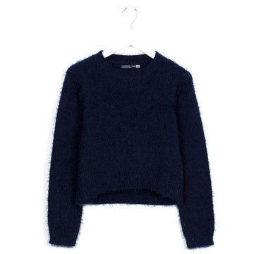 Losan sweter 624-5001AB  kolor granat -  - #tag1# - #tag2# - #tag3# - #tag4#