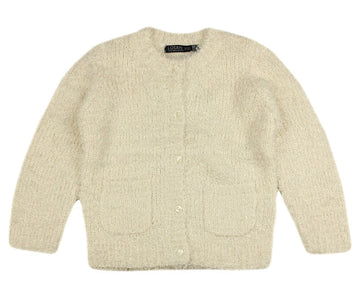 Losan sweterek 626-5000AD  kolor krem -  - #tag1# - #tag2# - #tag3# - #tag4#