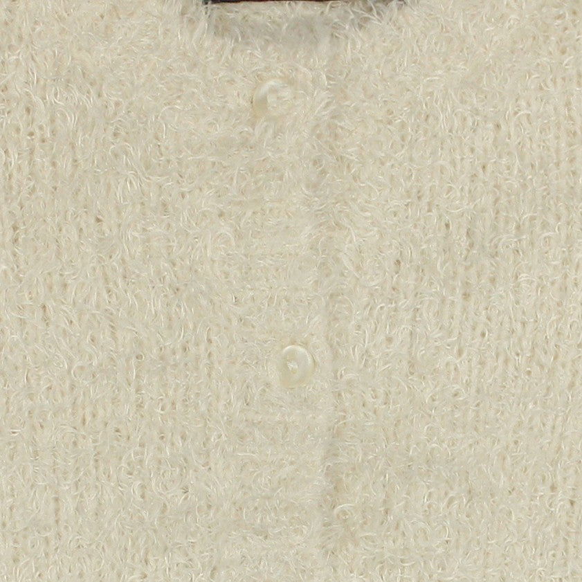 Losan sweterek 626-5000AD  kolor krem -  - #tag1# - #tag2# - #tag3# - #tag4#