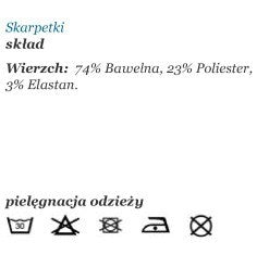 Mayoral 10180-91 Komplet 2 pary skarp. ażur  kolor Granatowy -  - #tag1# - #tag2# - #tag3# - #tag4#