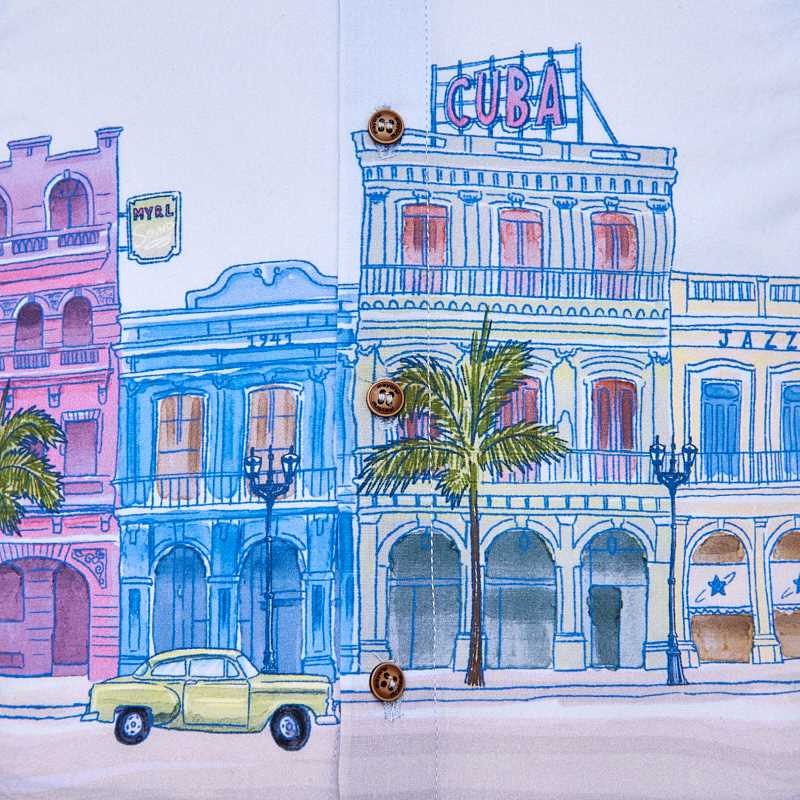 Mayoral 1128-63 Koszula k/r chłopięca Błękitna -  - #tag1# - #tag2# - #tag3# - #tag4#