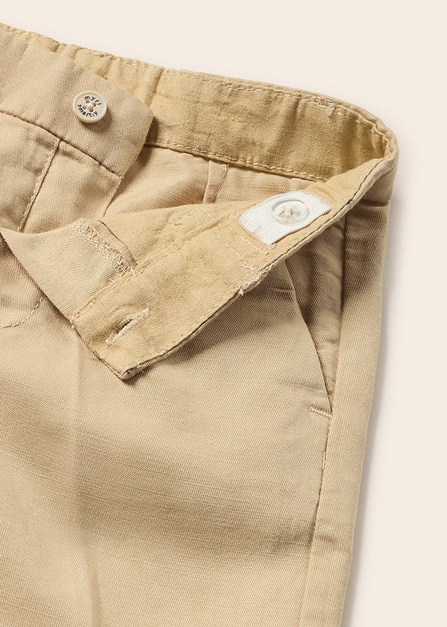 Mayoral 1297-78 Komplet elegancki chłopiec kolor beżowy -  - #tag1# - #tag2# - #tag3# - #tag4#