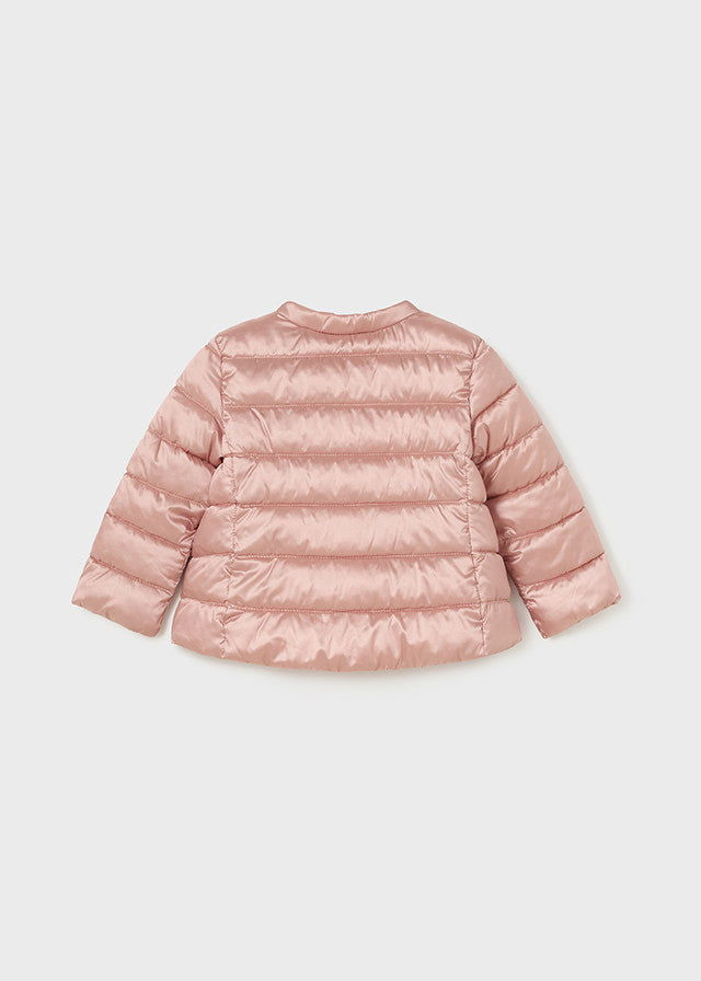 Mayoral 1411-63 Kurtka przejściowa dziewczynka kolor różowy -  - #tag1# - #tag2# - #tag3# - #tag4#