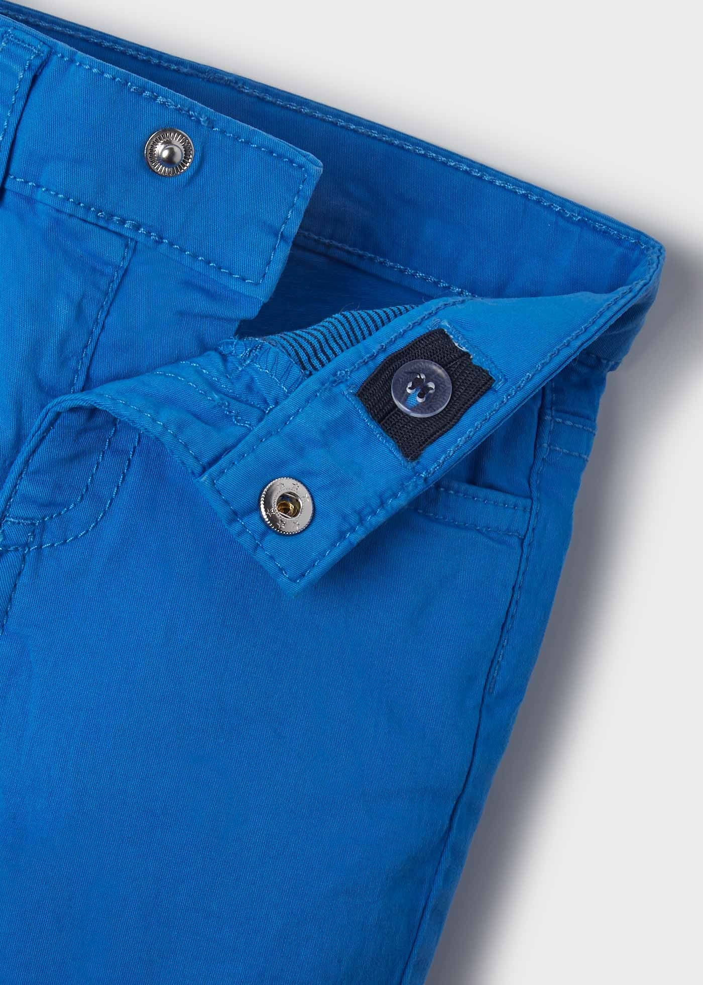 Mayoral 22-00206-022 Bermudy dla chłopca 206-22 pacyfik -  - #tag1# - #tag2# - #tag3# - #tag4#