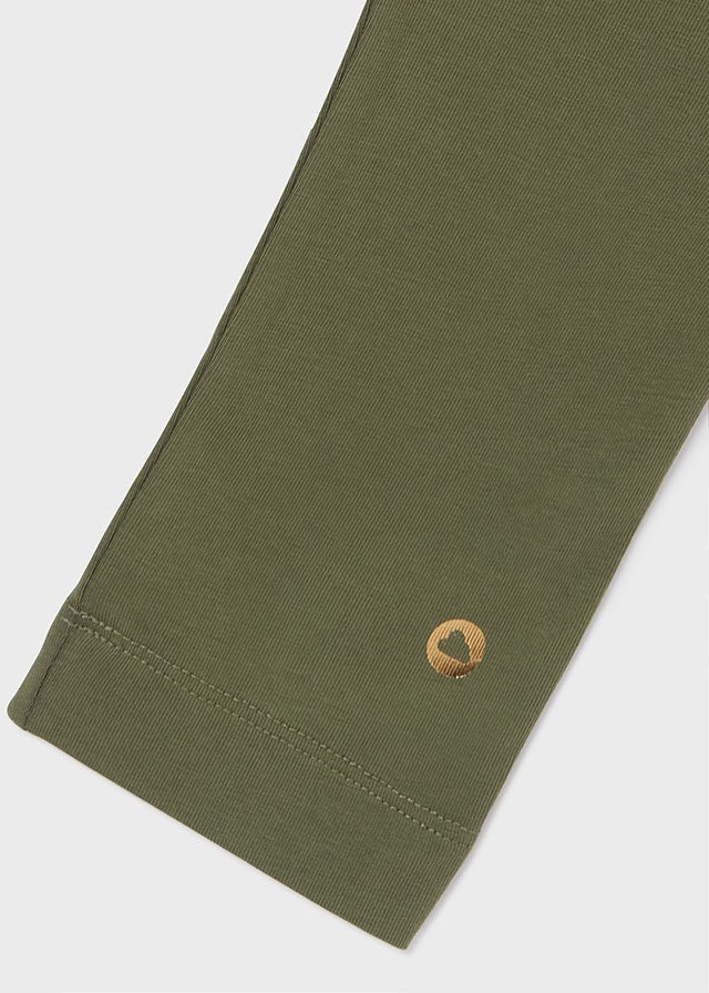 Mayoral 22-00752-072 Leginsy długie dziewczynka 752-72 algi -  - #tag1# - #tag2# - #tag3# - #tag4#