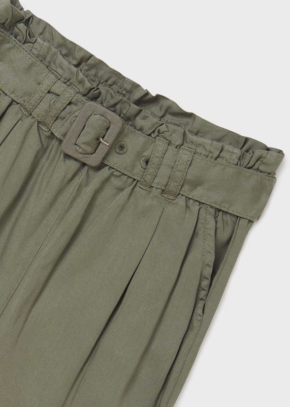 Mayoral 22-06572-056 Spodnie długie dziewczynka 6572-56 algi -  - #tag1# - #tag2# - #tag3# - #tag4#