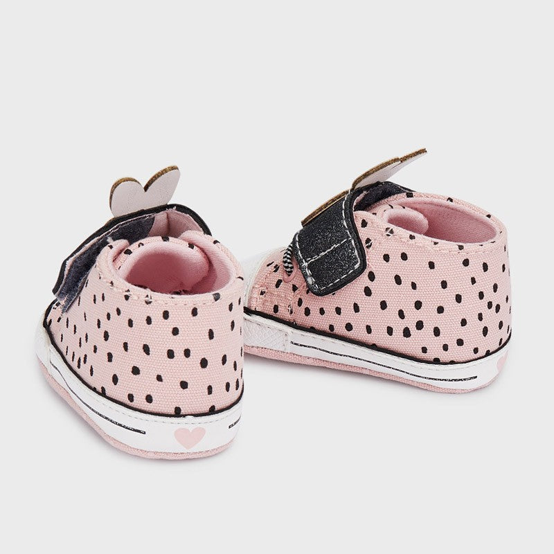 Mayoral 22-09515-025 Tenisówki dziewczęce 9515-25 pale blush -  - #tag1# - #tag2# - #tag3# - #tag4#