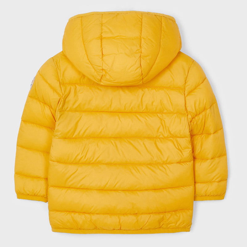 Mayoral 2418-24 Kurtka przejściowa chłopięca kolor kukurydza -  - #tag1# - #tag2# - #tag3# - #tag4#