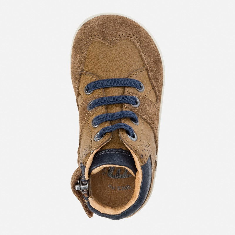 Mayoral 42656-26 Buty city moda  kolor Skóra -  - #tag1# - #tag2# - #tag3# - #tag4#