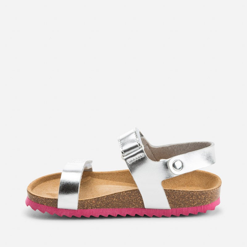 Mayoral 43793-71 Buty  kolor Srebrny -  - #tag1# - #tag2# - #tag3# - #tag4#