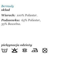 Mayoral 6213-87 Bermudy plisowane  kolor Metaliczny -  - #tag1# - #tag2# - #tag3# - #tag4#