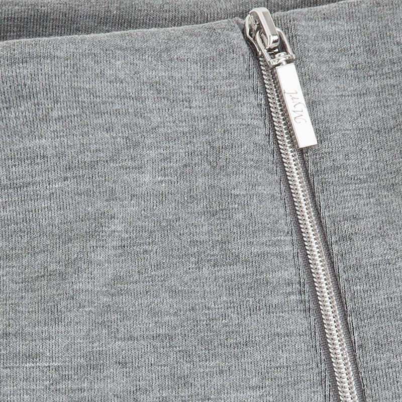 Mayoral 7935-33 Spódnica neopren  Stal -  - #tag1# - #tag2# - #tag3# - #tag4#