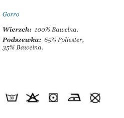 Mayoral 9163-37 Czapka serża  kolor Różowy -  - #tag1# - #tag2# - #tag3# - #tag4#