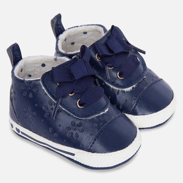 Mayoral 9368-58 Tenisówki kolor Granatowy -  - #tag1# - #tag2# - #tag3# - #tag4#