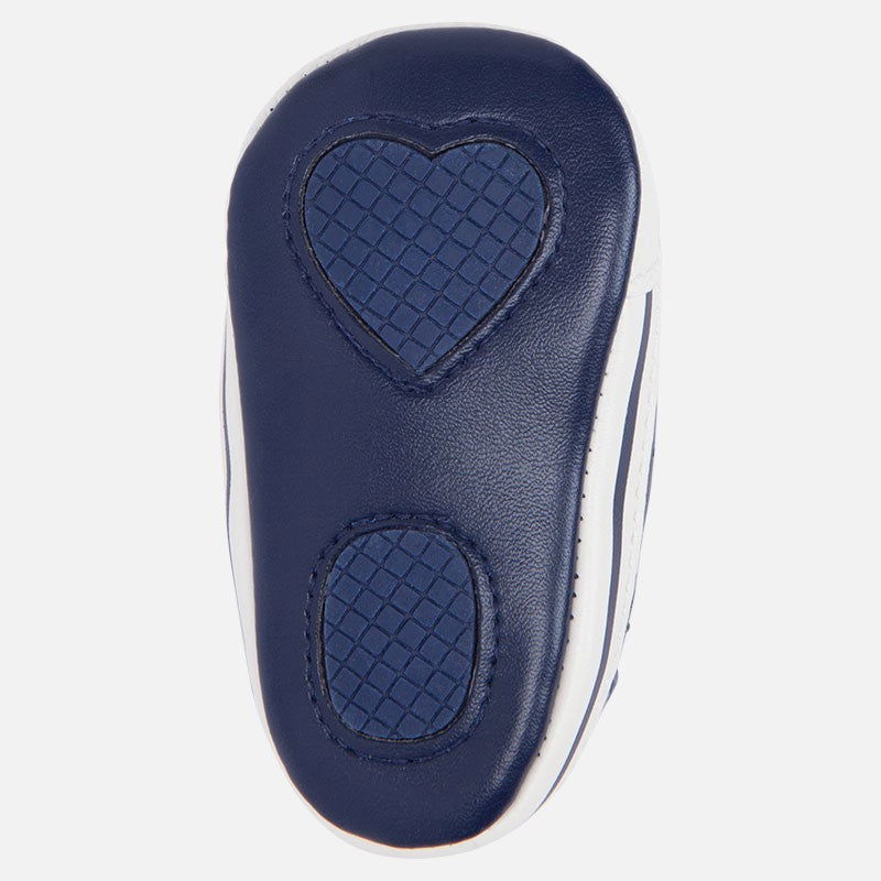 Mayoral 9368-58 Tenisówki kolor Granatowy -  - #tag1# - #tag2# - #tag3# - #tag4#