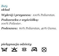 Mayoral 9368-58 Tenisówki kolor Granatowy -  - #tag1# - #tag2# - #tag3# - #tag4#