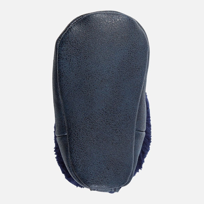 Mayoral 9642-10 Buciki  kolor Noc -  - #tag1# - #tag2# - #tag3# - #tag4#