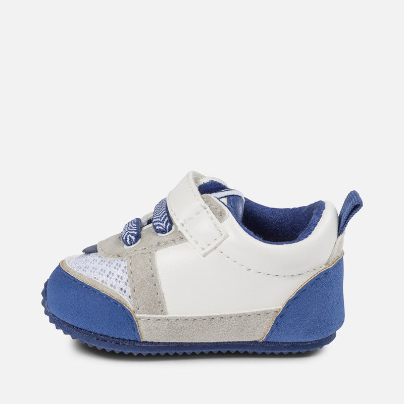 Mayoral 9751-93 buciki adidasy dla chłopca kolor niebieski -  - #tag1# - #tag2# - #tag3# - #tag4#