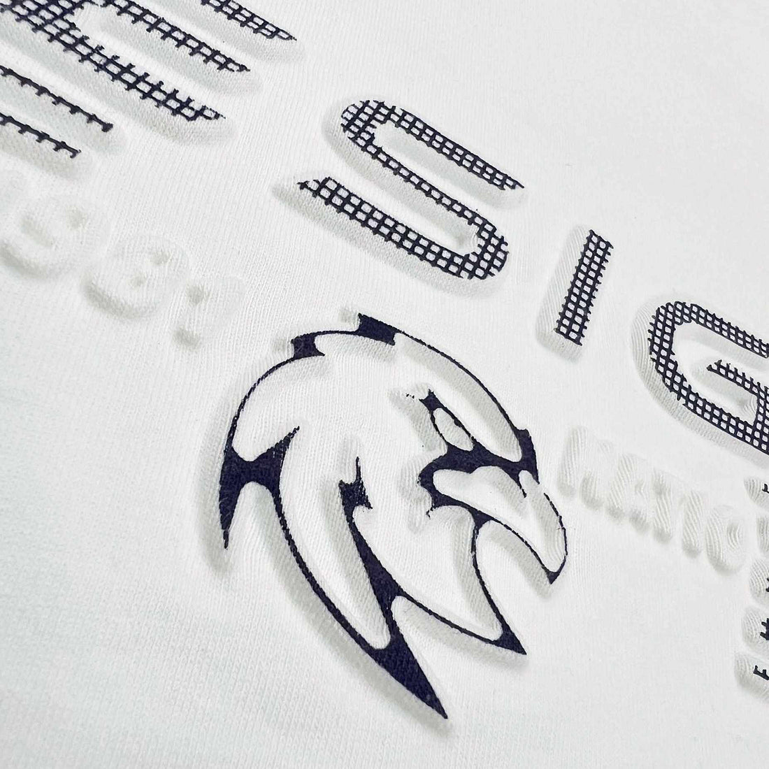 T-Shirt Design Junge grau meliert 19296-7624 GKMOC