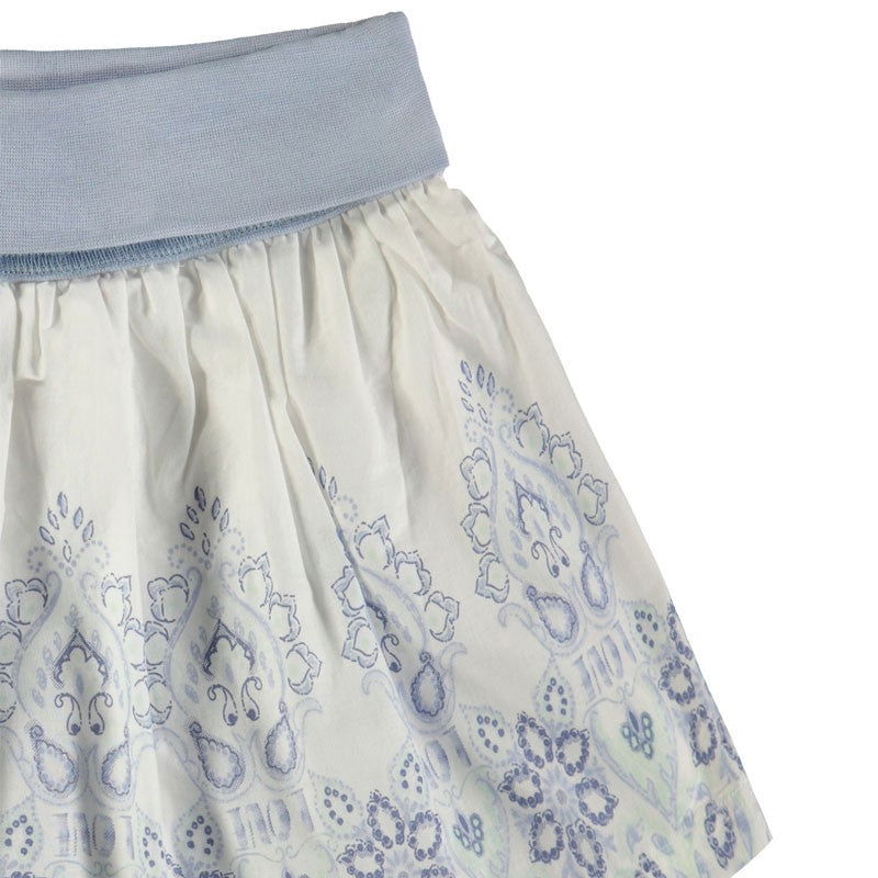 Pampolina 6764155-1000 Spódnica kolor niebieski -  - #tag1# - #tag2# - #tag3# - #tag4#