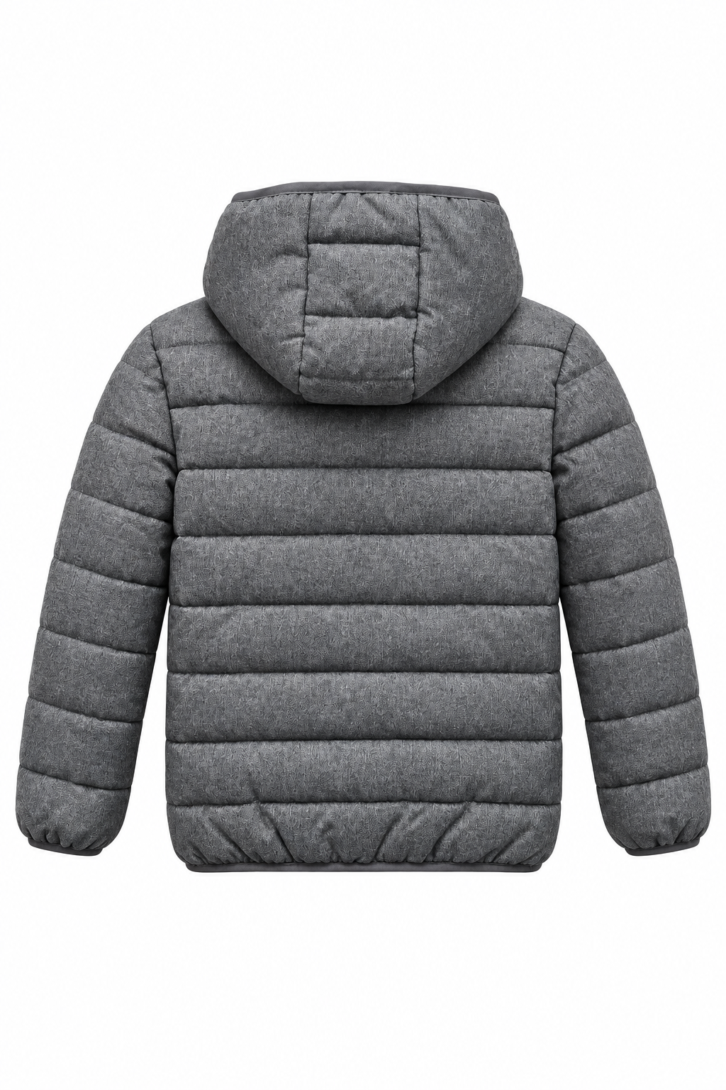 Jungenjacke Birba 97011-94Z grau