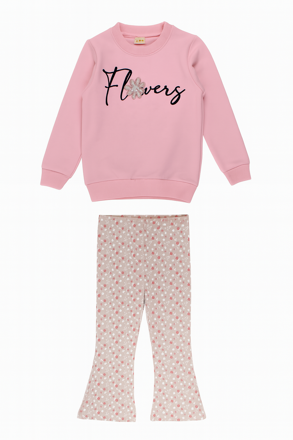 Rosa Mädchenset Deco G194215-16725