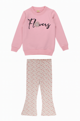 Rosa Mädchenset Deco G194215-16725