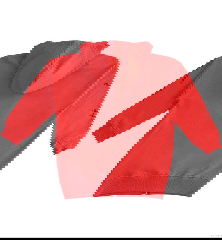 iDO 44493 Bluza z kapturem dla dziewczynki kolor koral -  - #tag1# - #tag2# - #tag3# - #tag4#