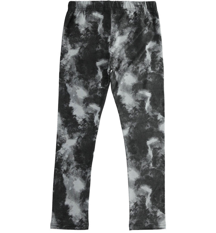 iDO 45625-6UU5 Leginsy dla dziewczynki kolor szary -  - #tag1# - #tag2# - #tag3# - #tag4#