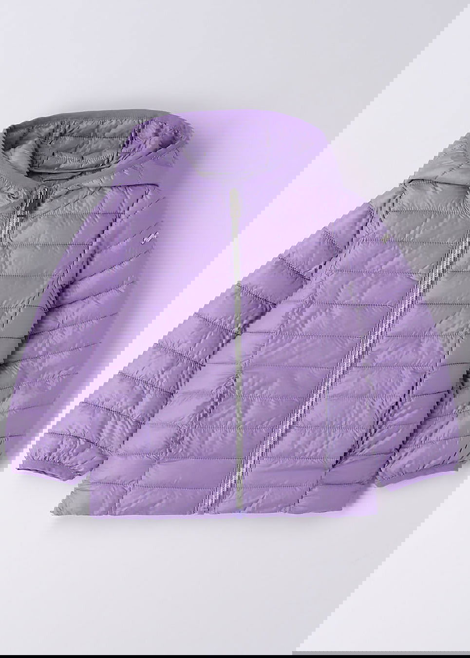 iDO 46025-3414 Kurtka przejściowa dziewczynka kolor fiolet -  - #tag1# - #tag2# - #tag3# - #tag4#