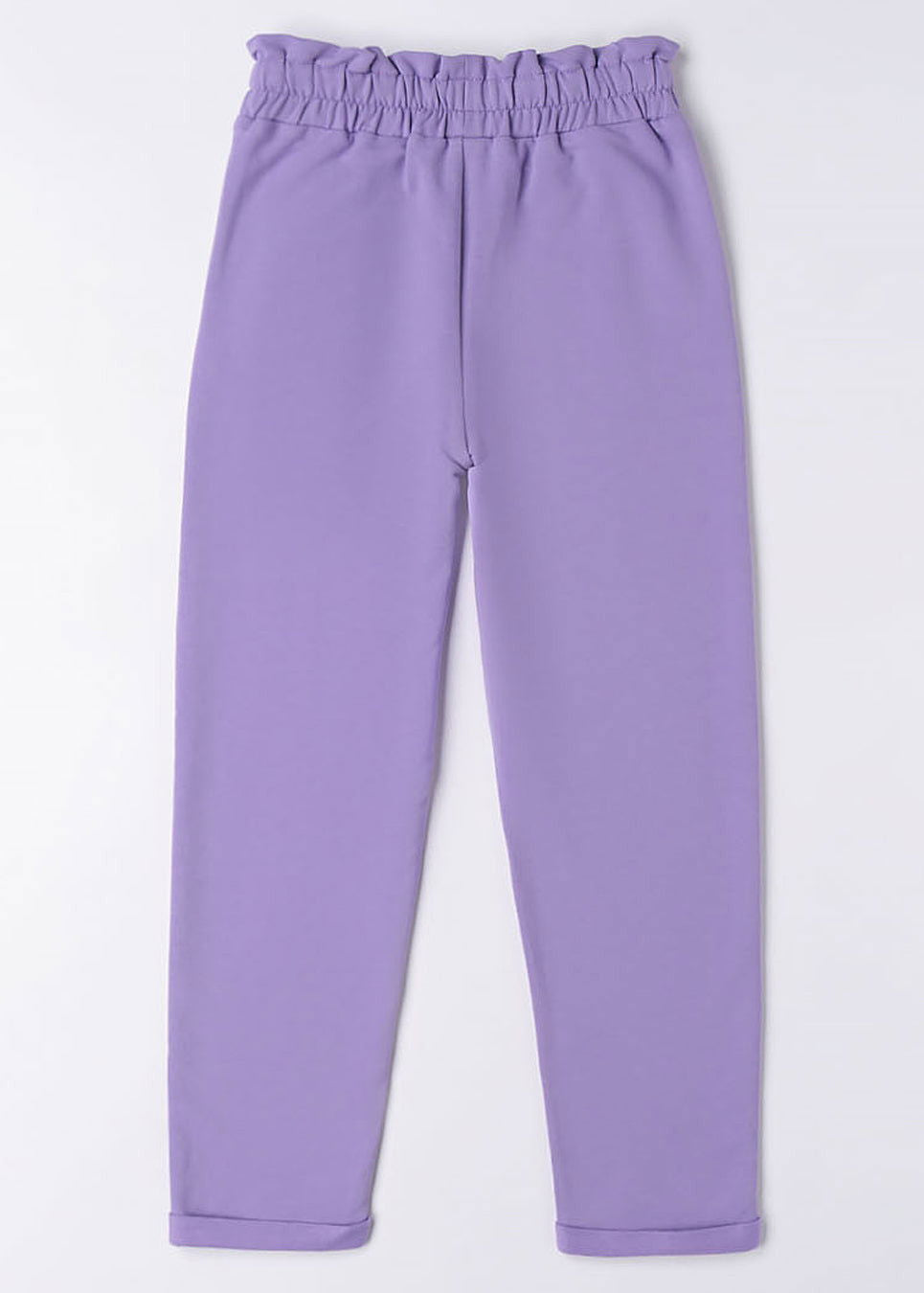 iDO 46541-3414 Spodnie dresowe dziewczynka kolor fiolet -  - #tag1# - #tag2# - #tag3# - #tag4#