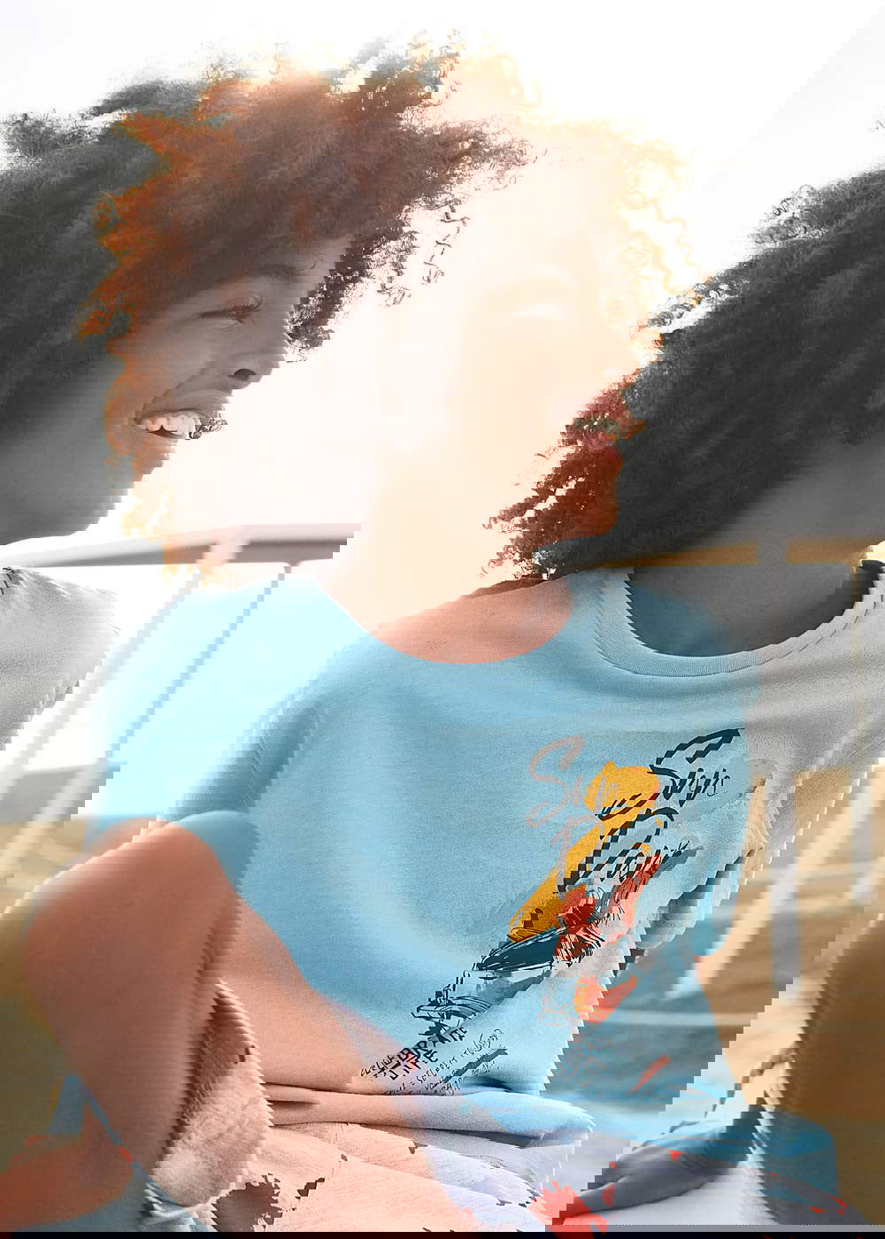 iDO 46810-3921 Koszulka krótki rękaw chłopiec kolor niebieski -  - #tag1# - #tag2# - #tag3# - #tag4#