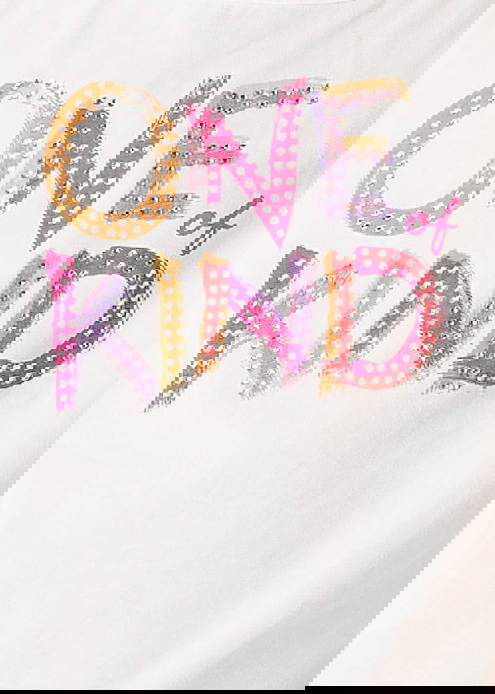 iDO 46866-0113 Koszulka krótki rękaw dziewczynka kolor biały -  - #tag1# - #tag2# - #tag3# - #tag4#