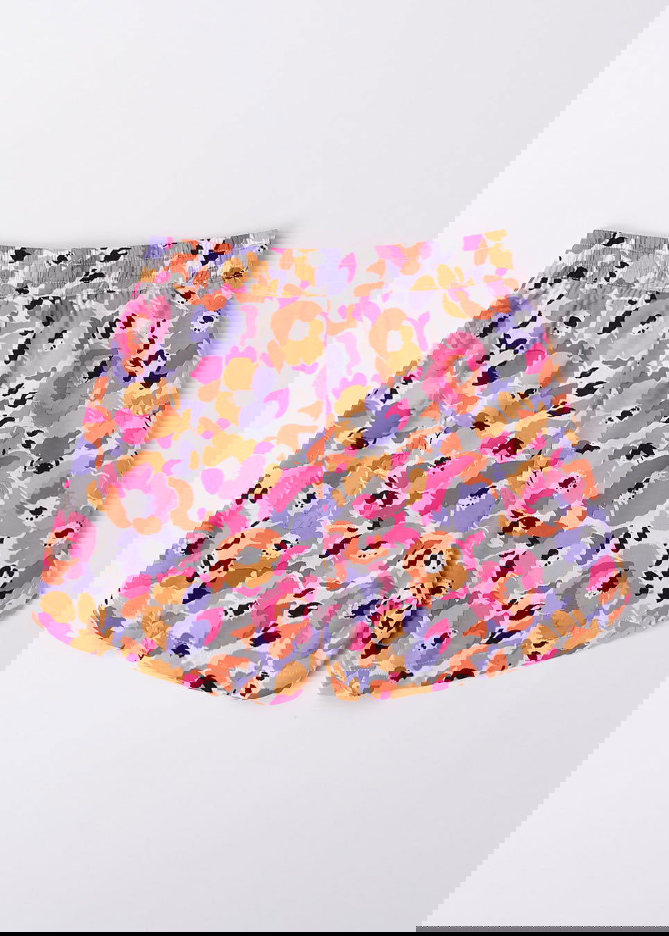 iDO 46871-6VP6 Szorty z nadrukiem dziewczynka kolor wielokolorowy -  - #tag1# - #tag2# - #tag3# - #tag4#