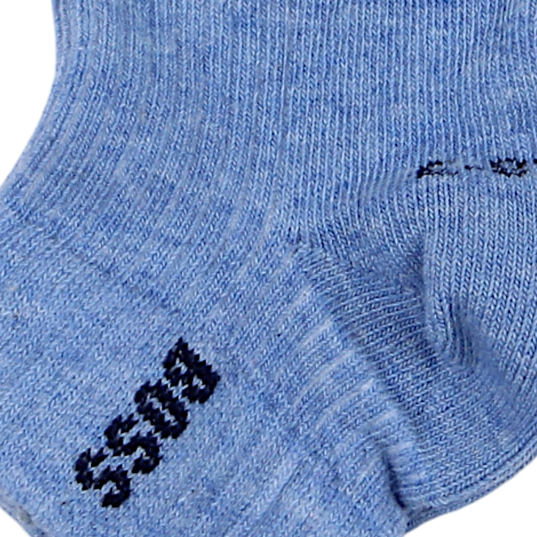 Pier Lone P-2838-14425 Blaue Jungensocken