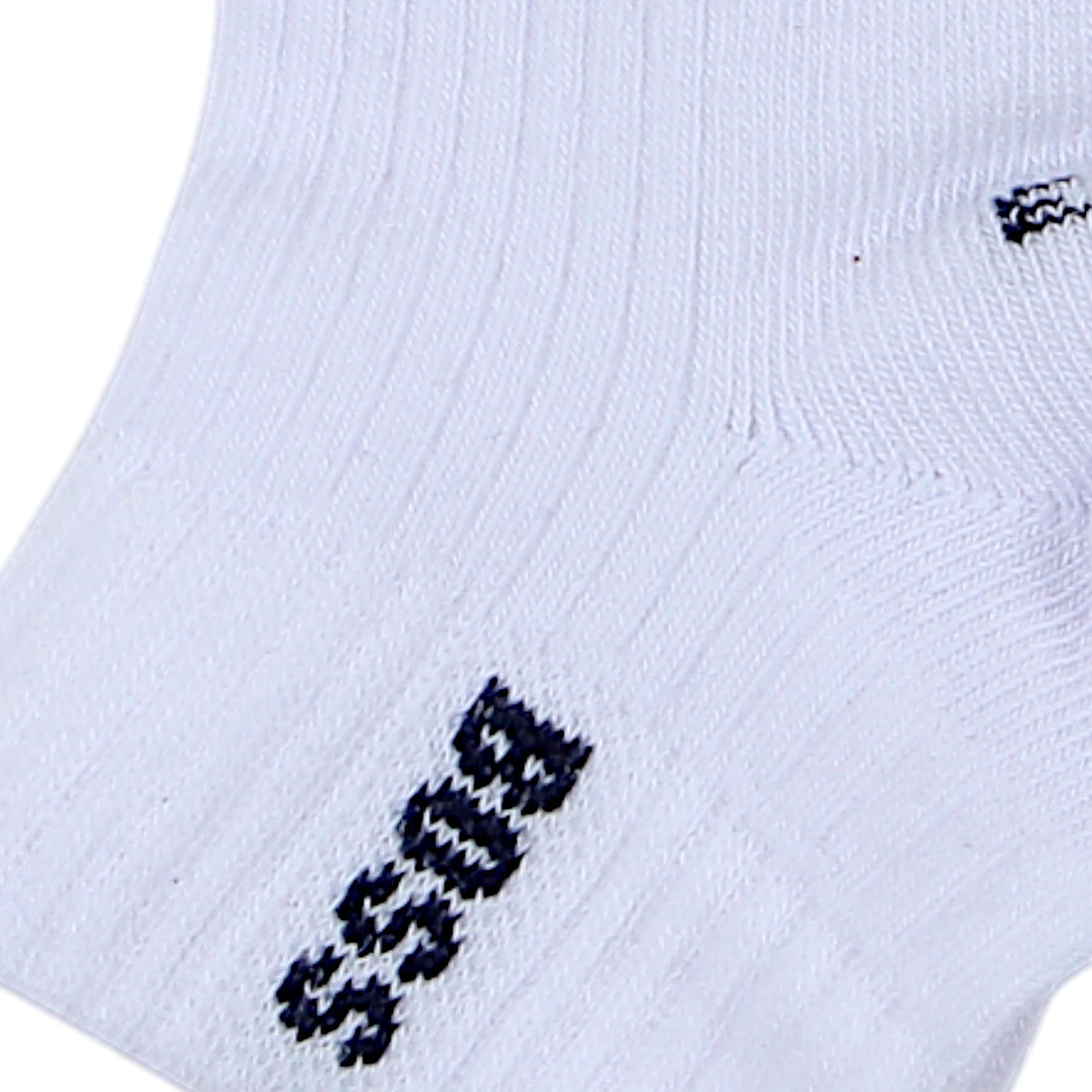 Jungensocken weiß Pier Lone P-2838-14425